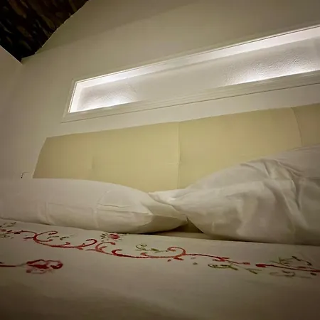 La Casa Nel Borgo Appartamento Terrarossa (Tuscany)