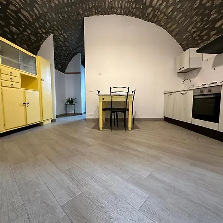 La Casa Nel Borgo Appartamento Terrarossa (Tuscany)