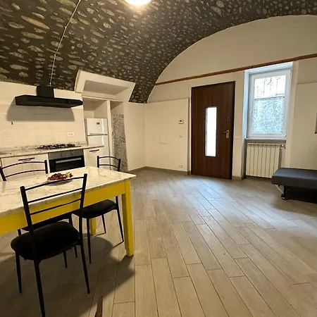 La Casa Nel Borgo Daire