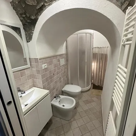Daire La Casa Nel Borgo